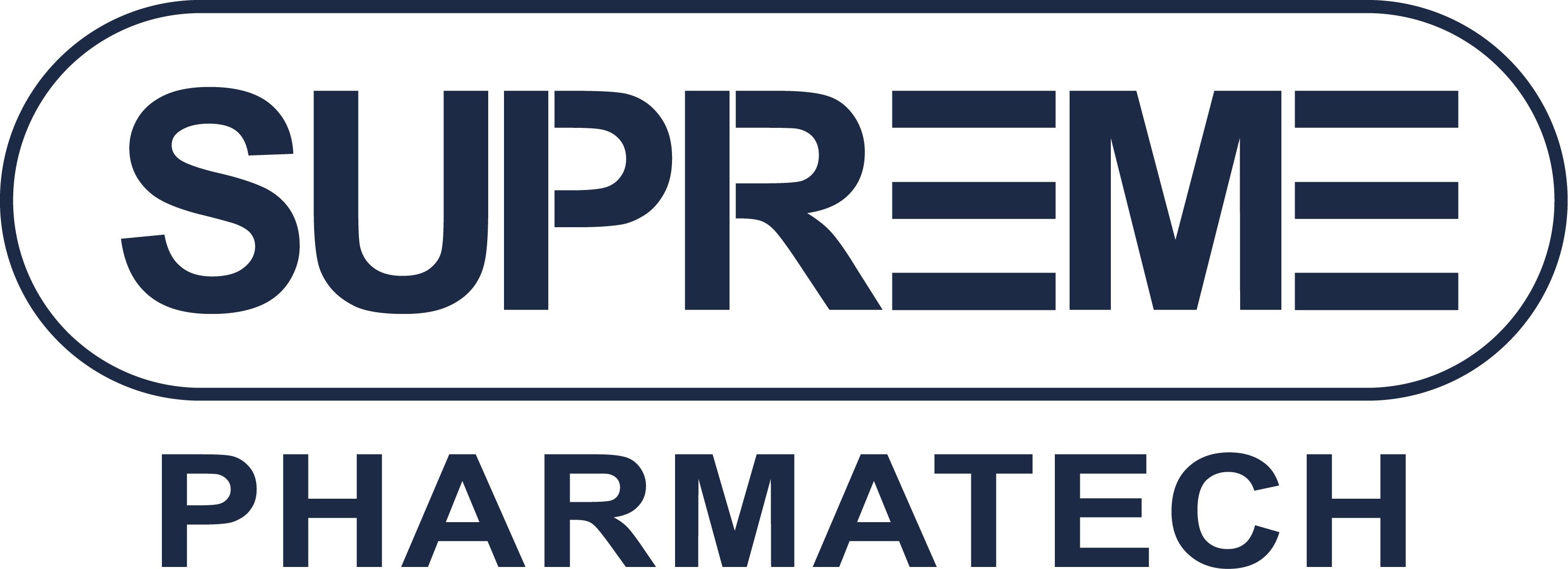 supreme pharmtek